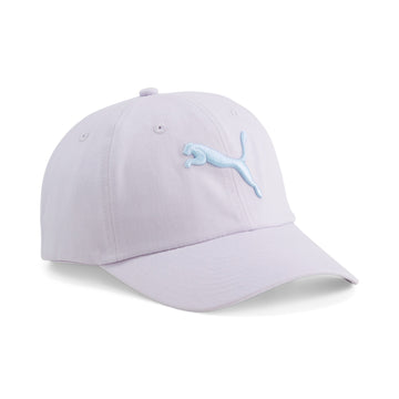 Puma pet ESS logo volwassenen purple