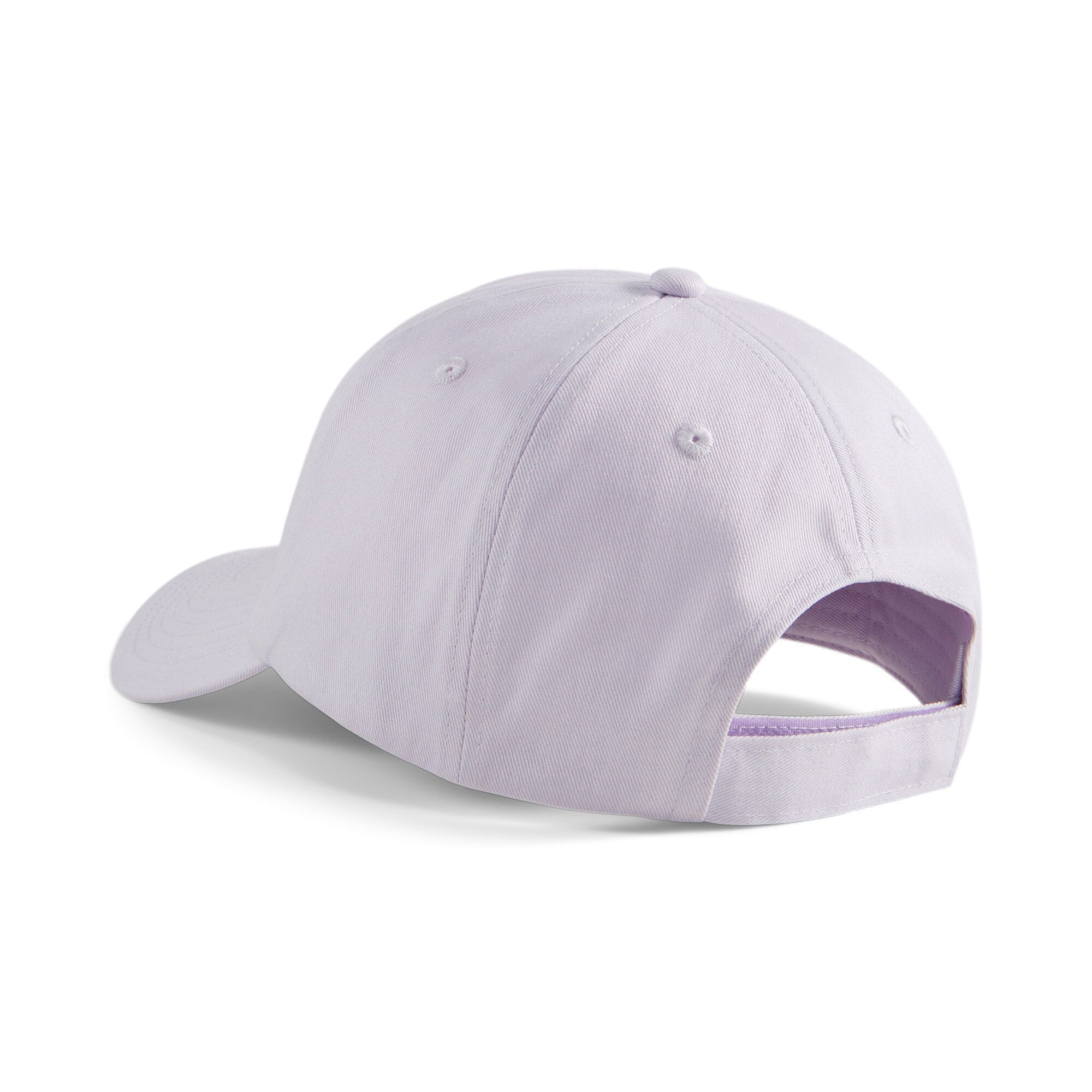 Puma pet ESS logo volwassenen purple