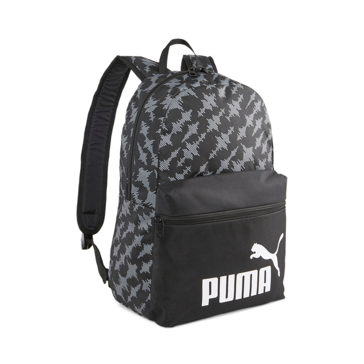 Puma rugzak Tune 43 cm zwart