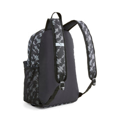 Puma backpack Tune 43 cm black