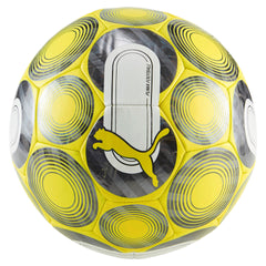 Ballon Puma Cage I hologramme jaune/noir