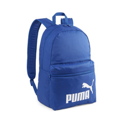 Puma rugzak 43 cm cobalt