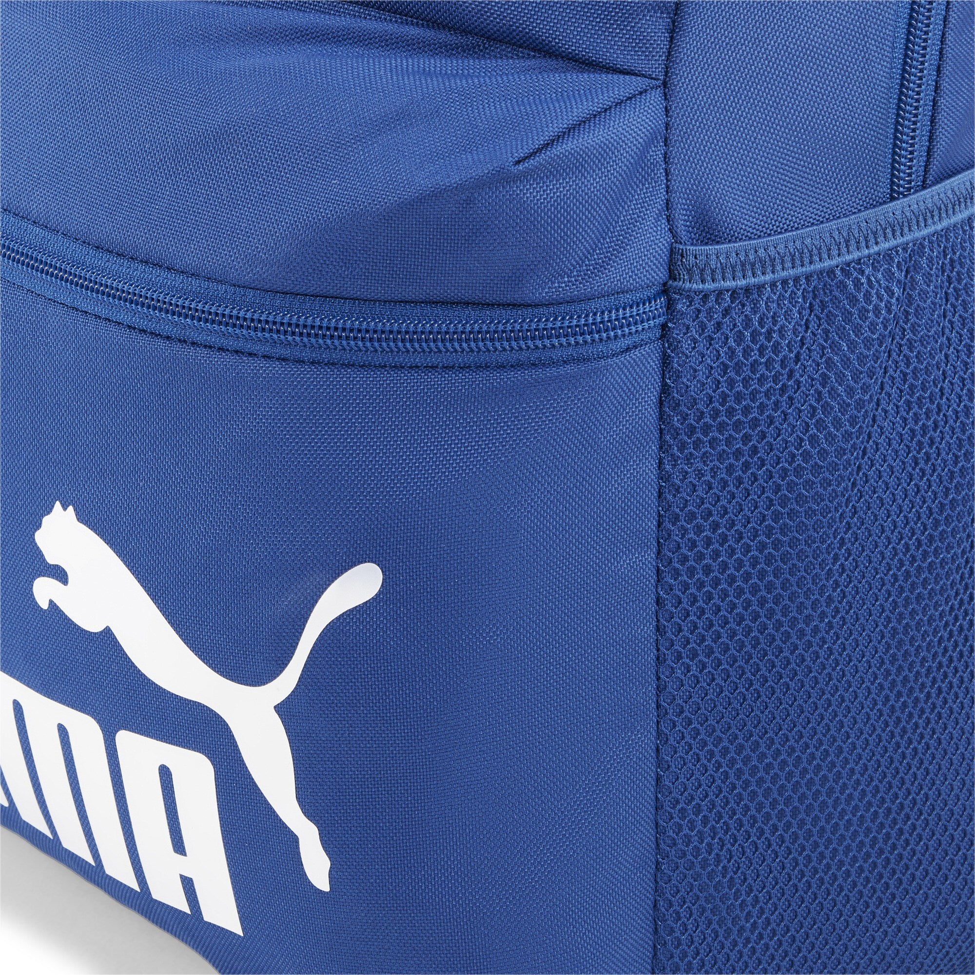 Puma rugzak 43 cm cobalt