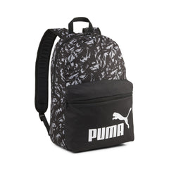 Puma backpack CN 43 cm black