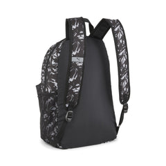 Puma backpack CN 43 cm black