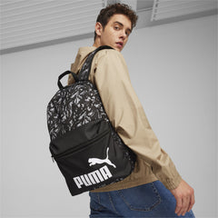 Puma backpack CN 43 cm black