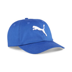 Casquette Puma ESS logo adultes cobalt