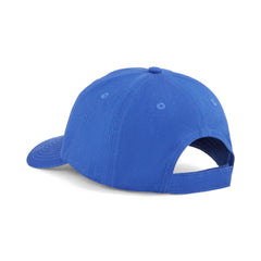 Puma cap ESS logo adults cobalt