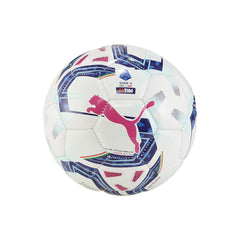 Puma bal Orbita Serie A maat 1 (Mini) wit