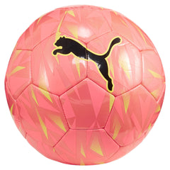 Puma ball Final Graphic pink