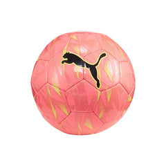 Ballon Puma Final Graphic taille 1 (Mini) rose