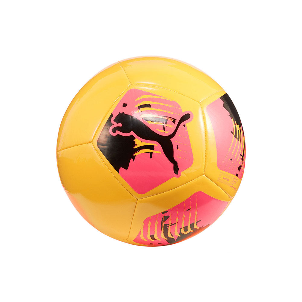 Puma ball big cat size 1 (Mini) orange