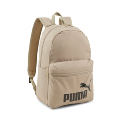 Puma backpack 43 cm blue