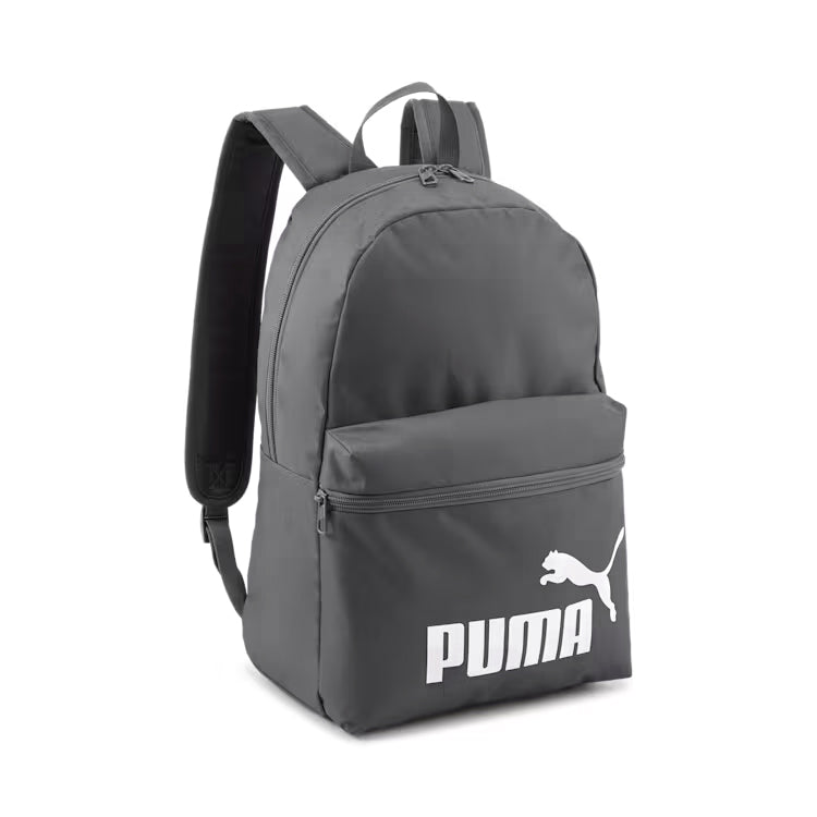 Puma backpack 43 cm blue