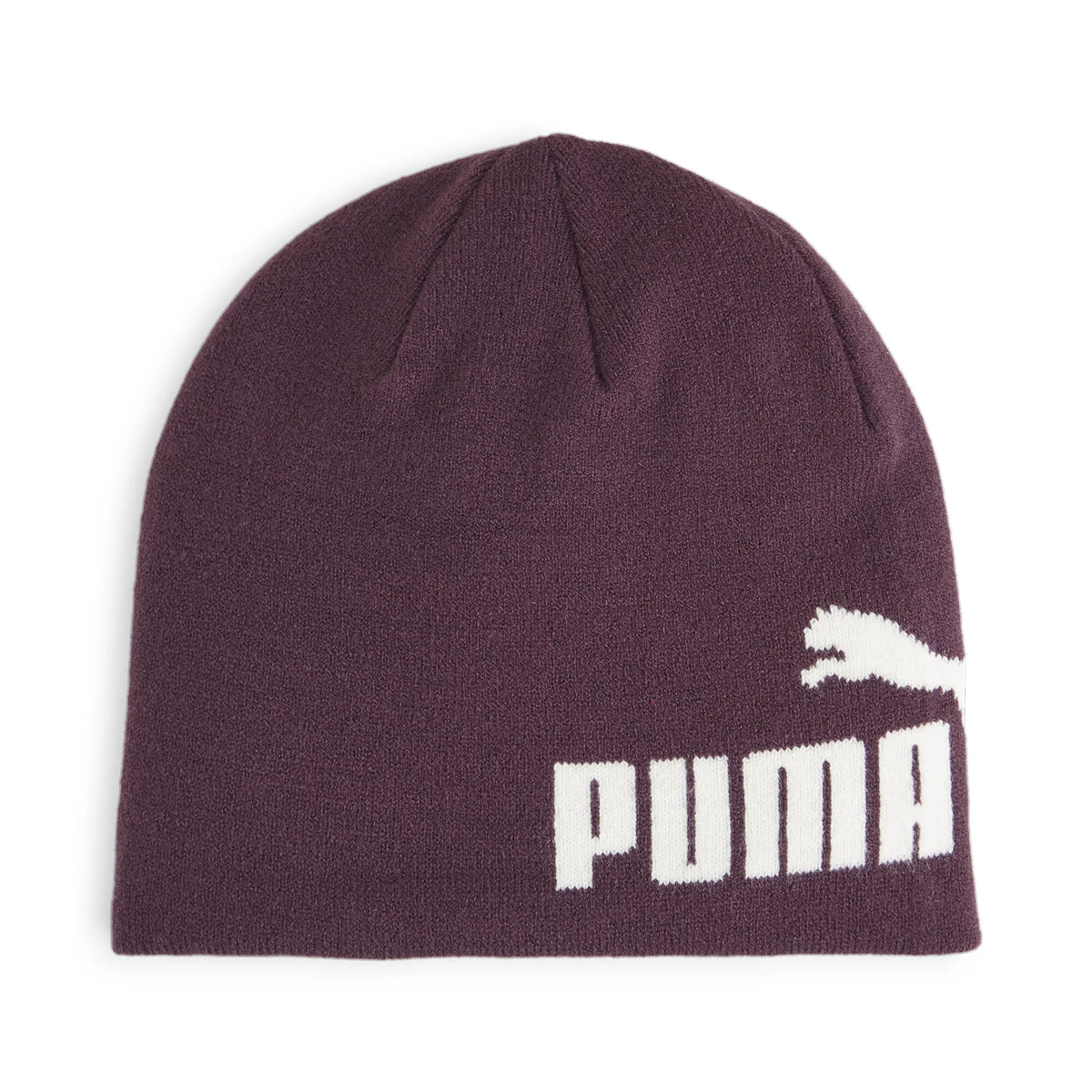 Puma muts tekst HT purple