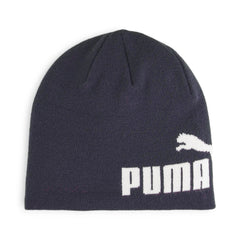 Puma muts tekst HT navy