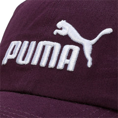 Casquette Puma n° 1 adulte beige