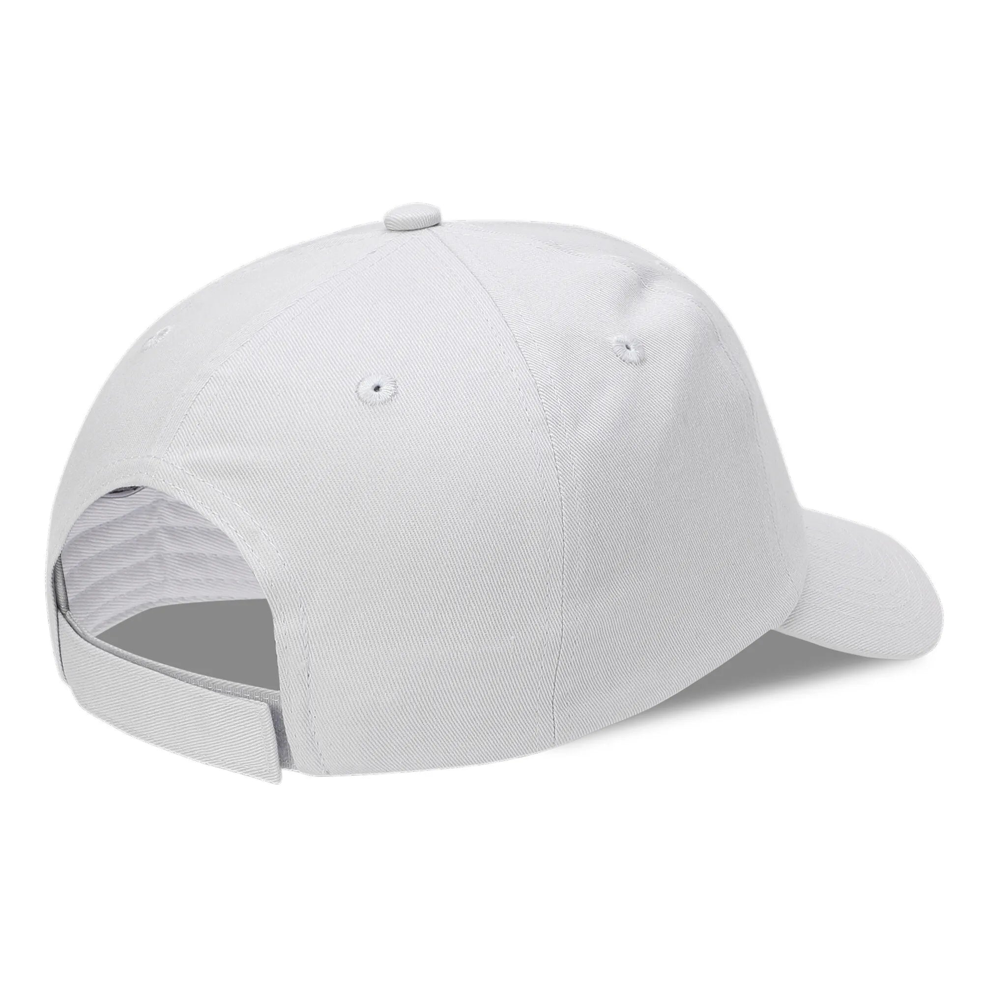 Puma cap ESS logo adults beige