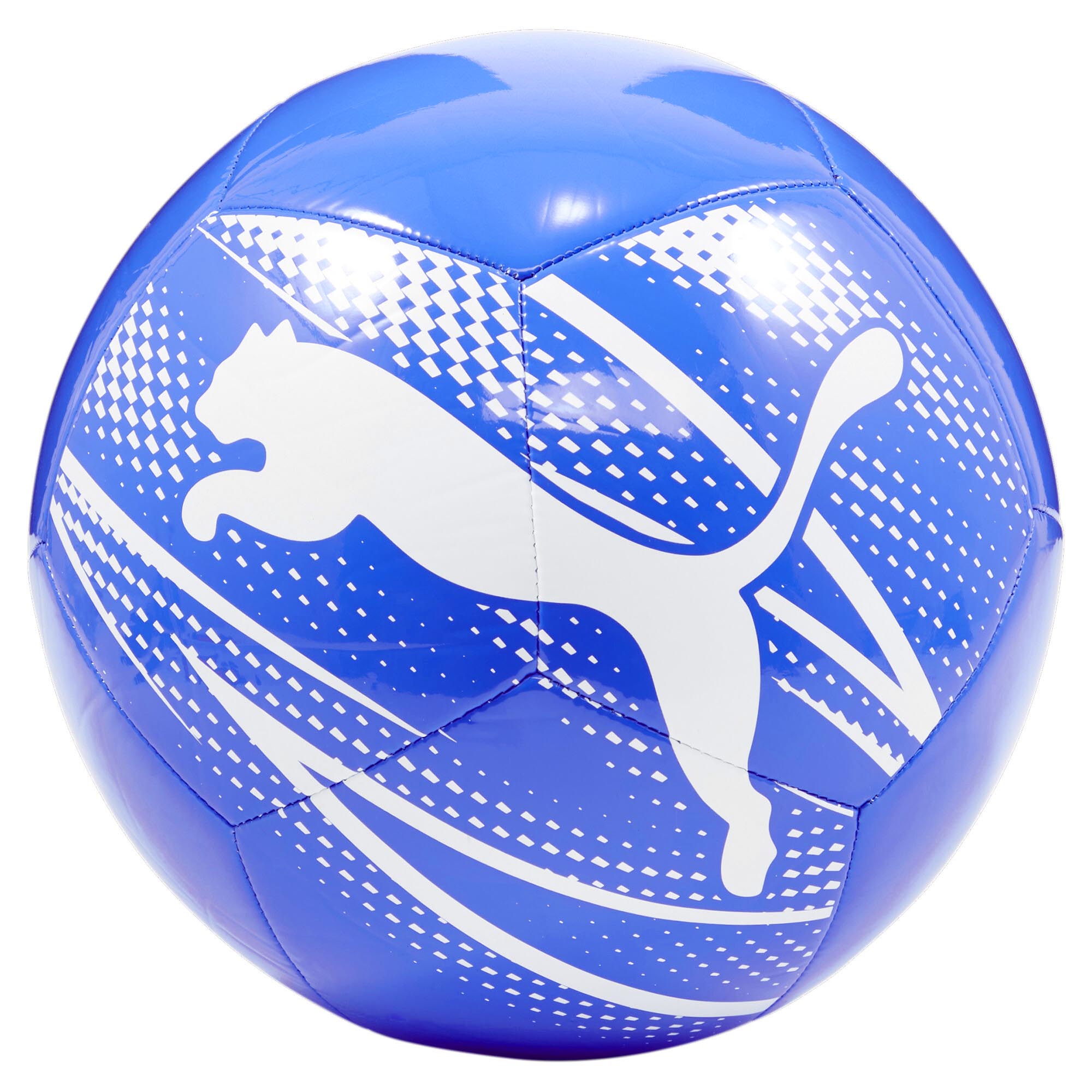 Puma bal Attacanto blauw