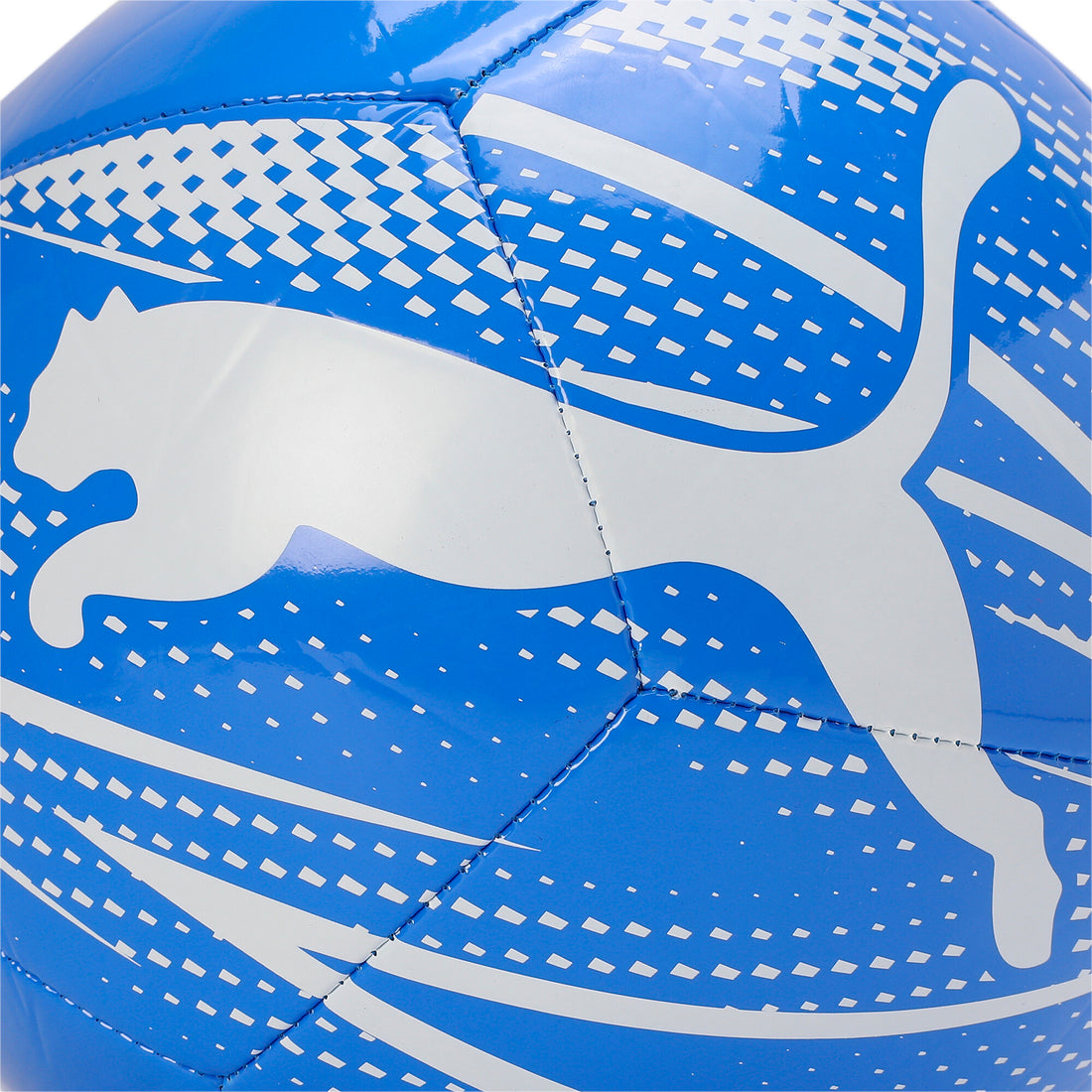 Puma bal Attacanto bleu