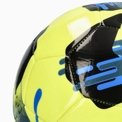 Ballon Puma Orbita 6 MS jaune