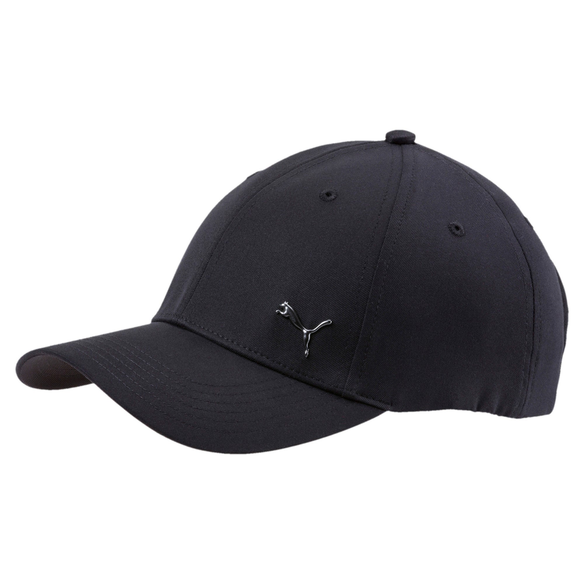 Puma pet metal cat zwart