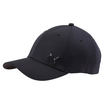 Puma pet metal cat zwart