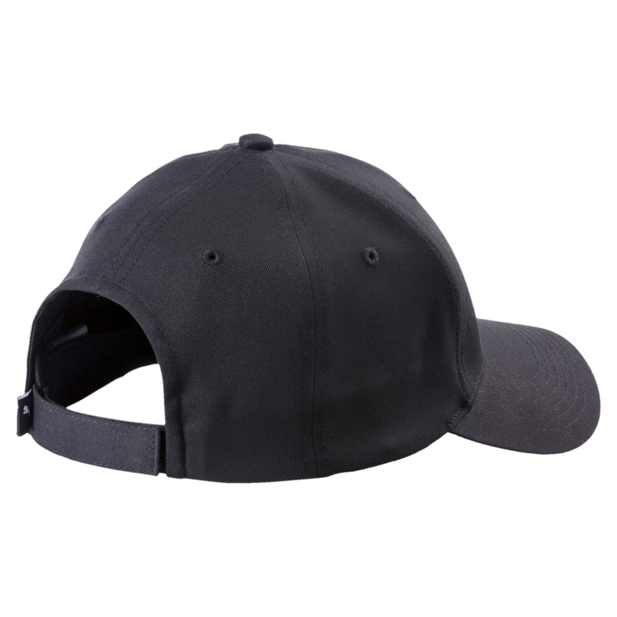 Puma pet metal cat zwart