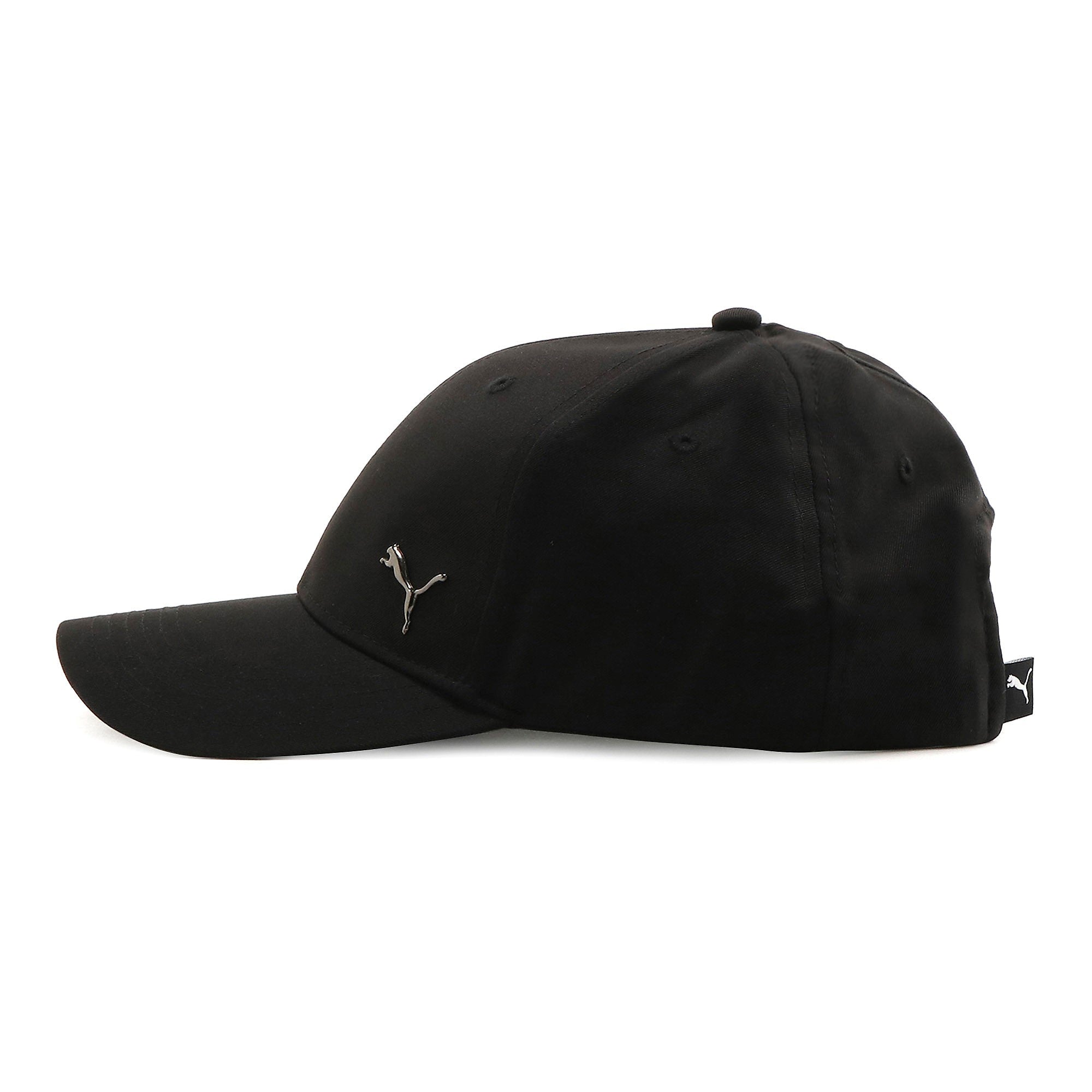 Puma pet metal cat zwart