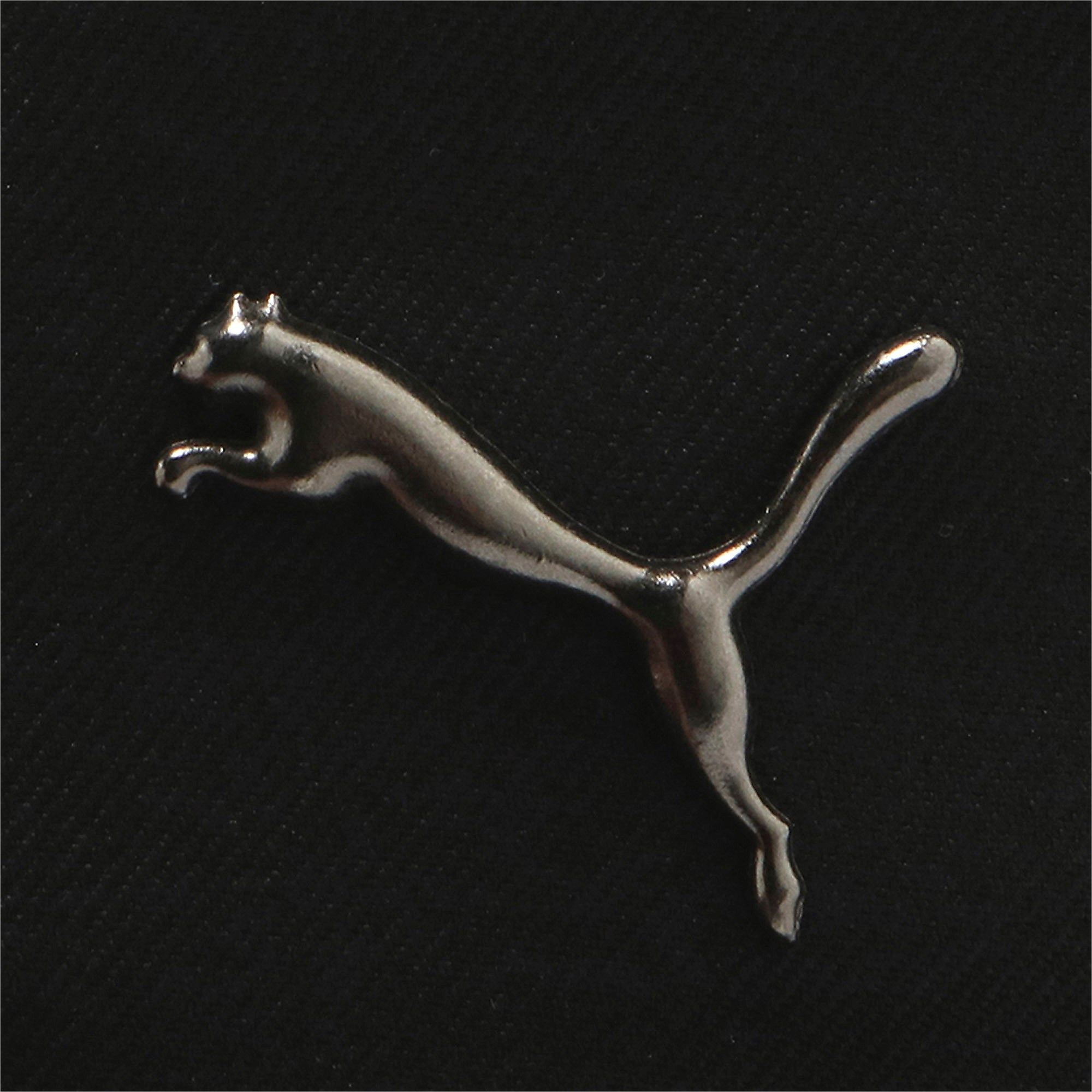 Puma pet metal cat zwart