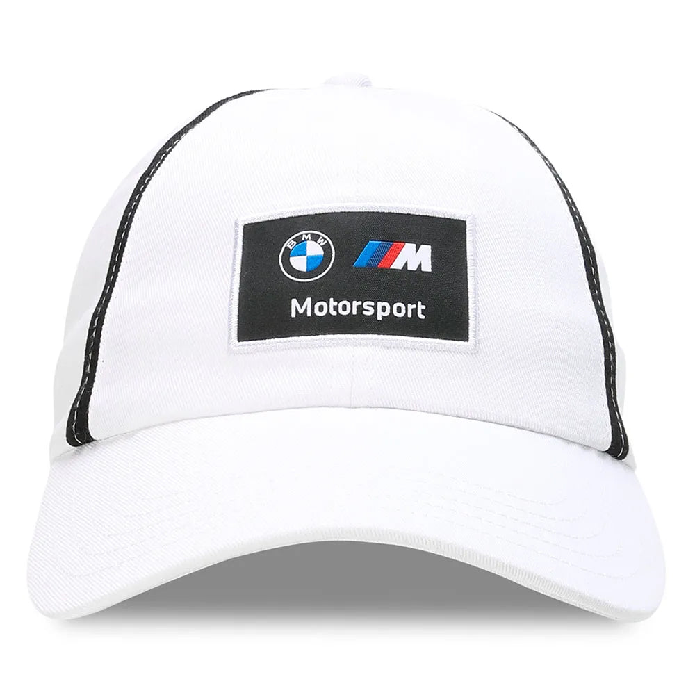 Mercedes AMG cap Puma black