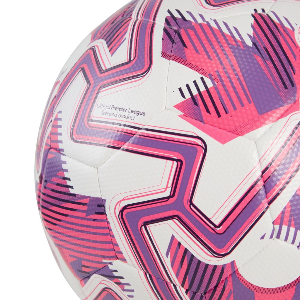 Puma ball Cup II hologram black/silver