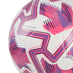Puma ball Cup II hologram black/silver