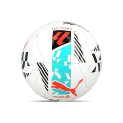 Puma ball Orbita La Liga size 1 (Mini) white