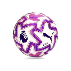 Puma ball Orbita La Liga size 1 (Mini) white