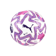 Puma ball Orbita La Liga size 1 (Mini) white