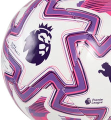 Puma ball Orbita La Liga size 1 (Mini) white