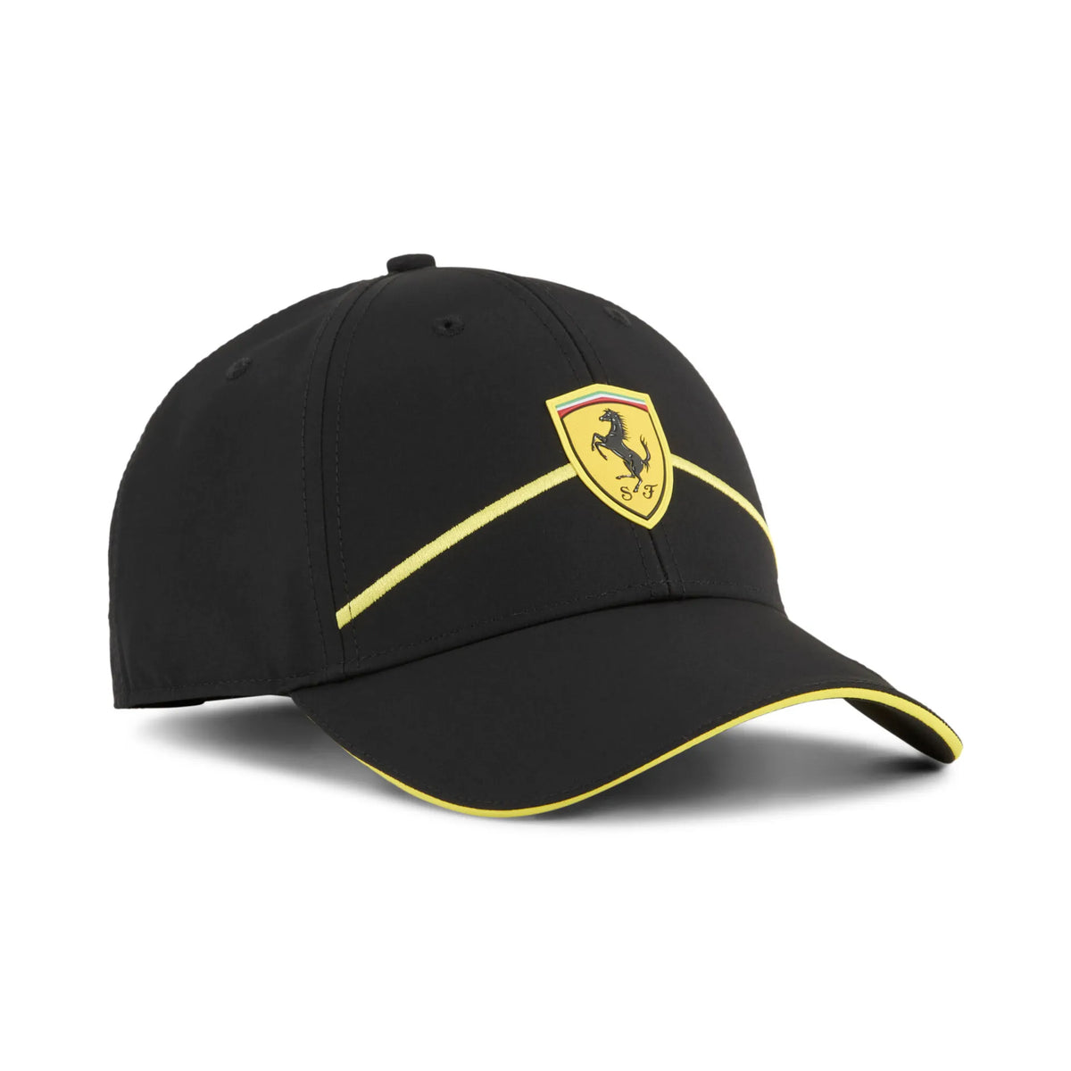 Casquette Mercedes AMG Puma noire
