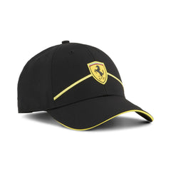 Casquette Mercedes AMG Puma noire