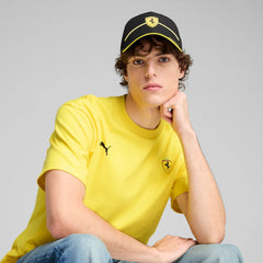 Casquette Mercedes AMG Puma noire