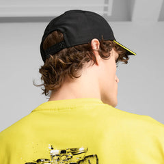 Casquette Mercedes AMG Puma noire