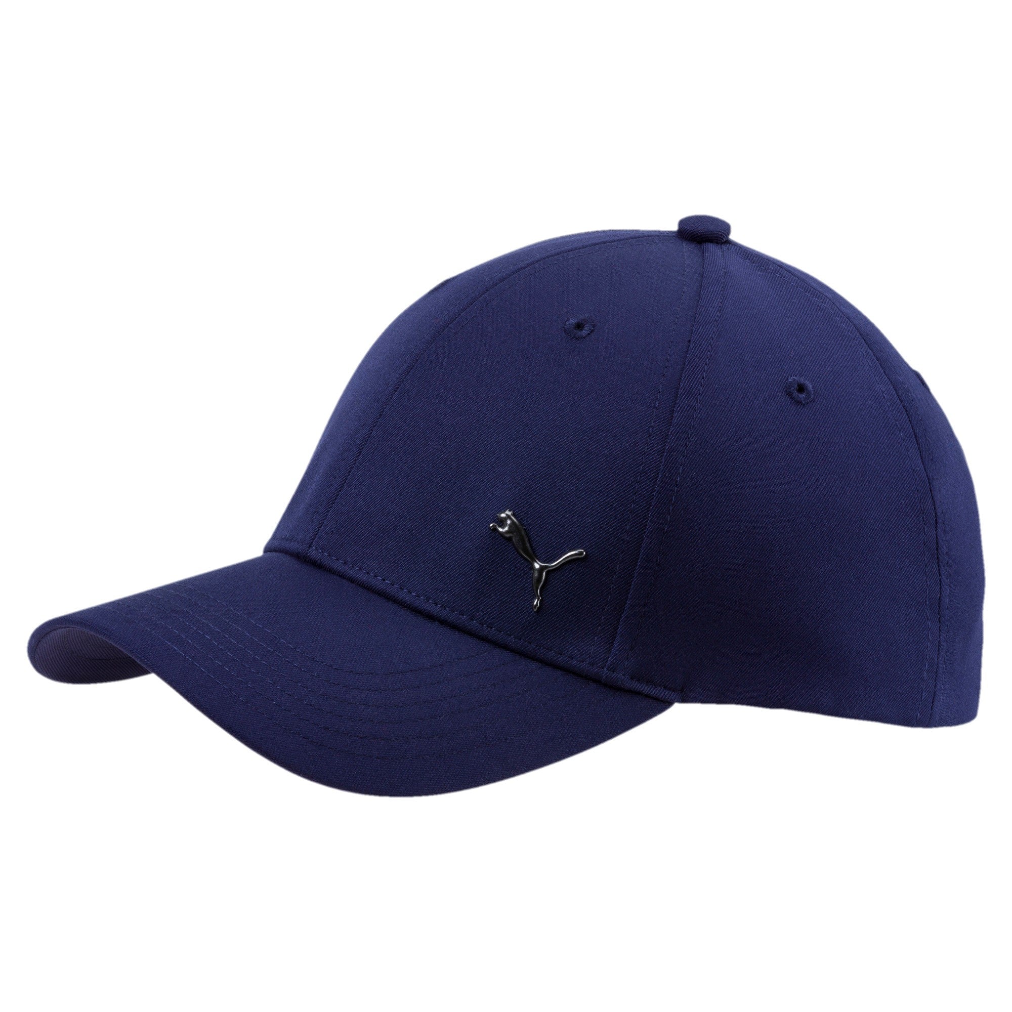 Puma pet metal cat blauw