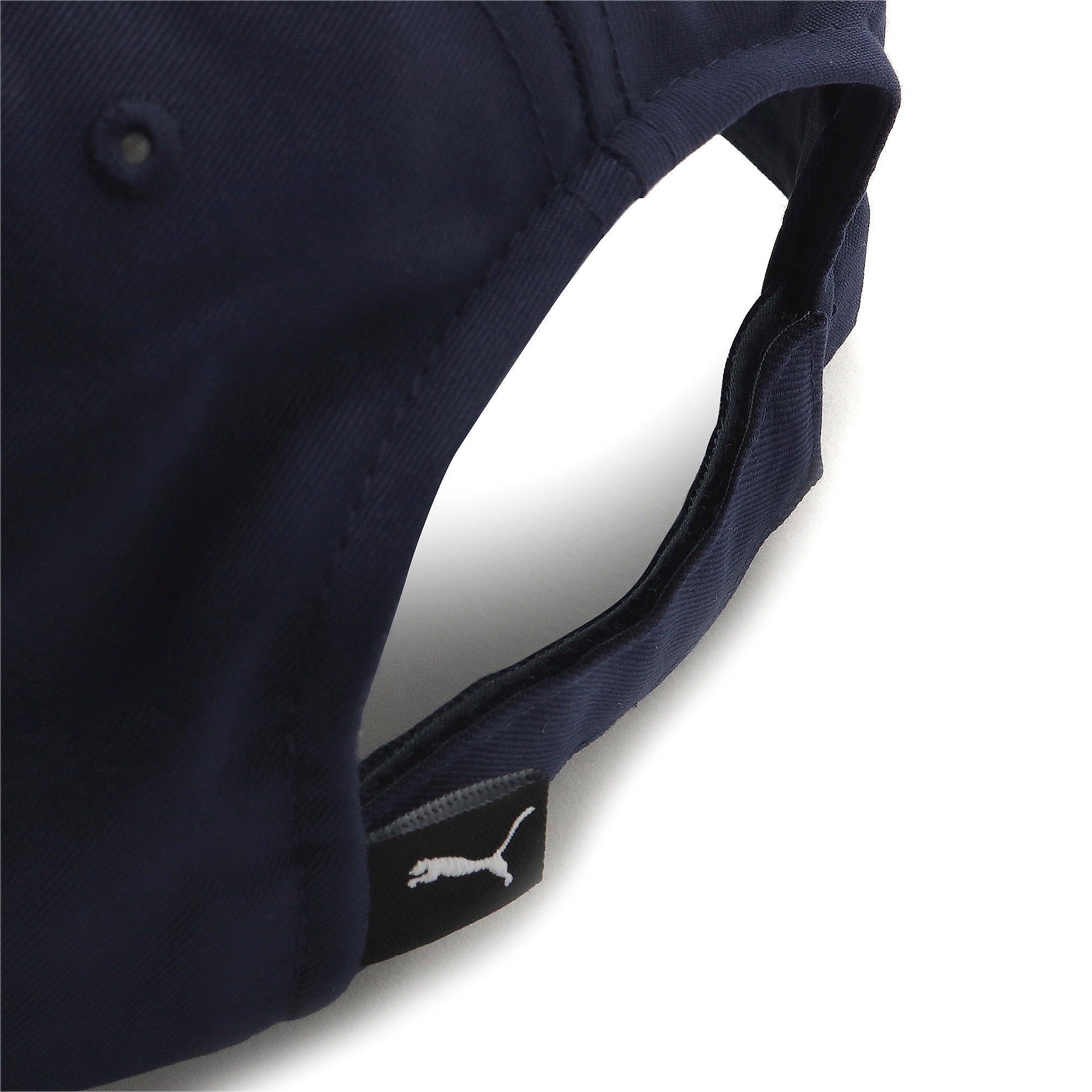 Puma pet metal cat blauw
