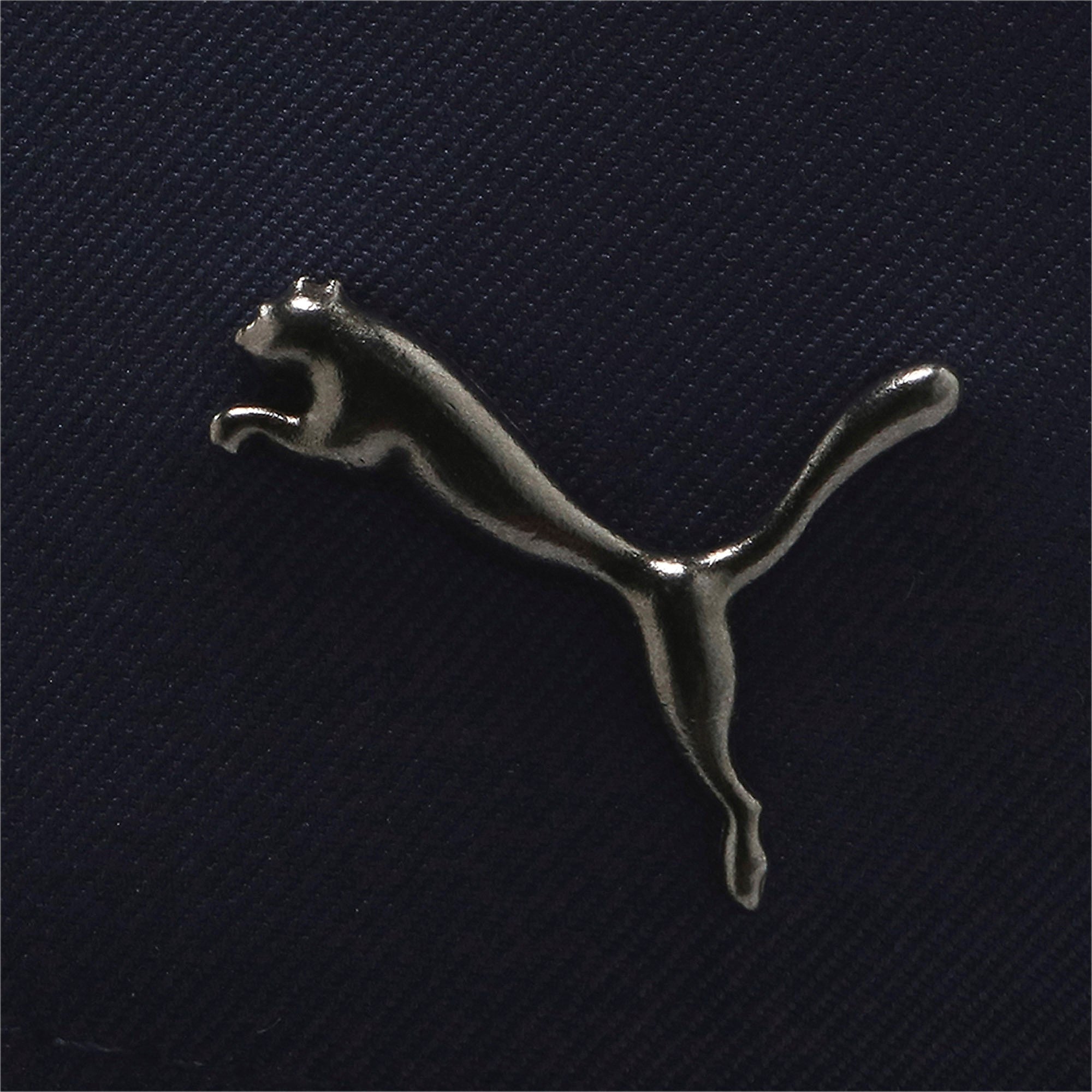 Puma pet metal cat blauw