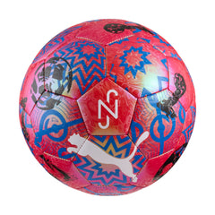 Puma bal Neymar hologram oranje