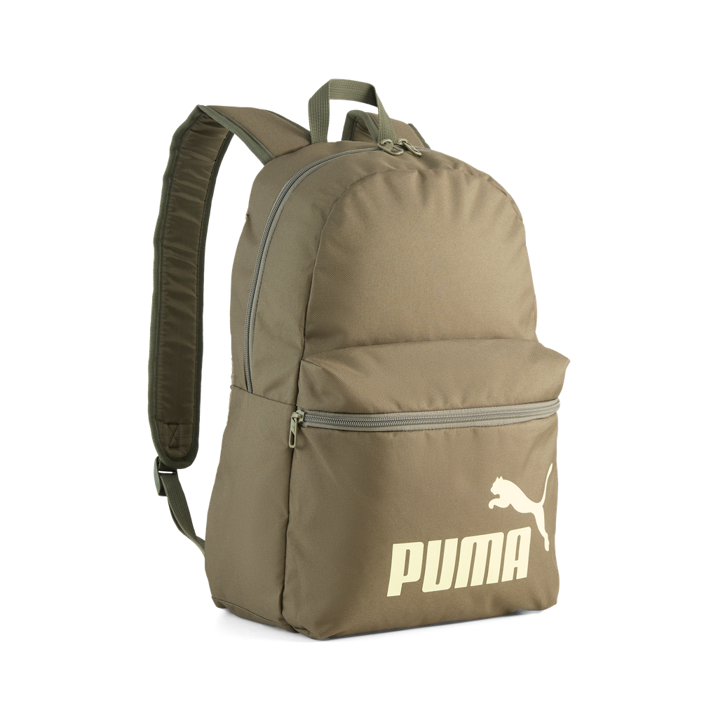 Puma rugzak 43 cm Loden green/apple
