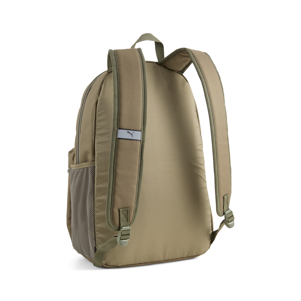 Puma rugzak 43 cm Loden green/apple