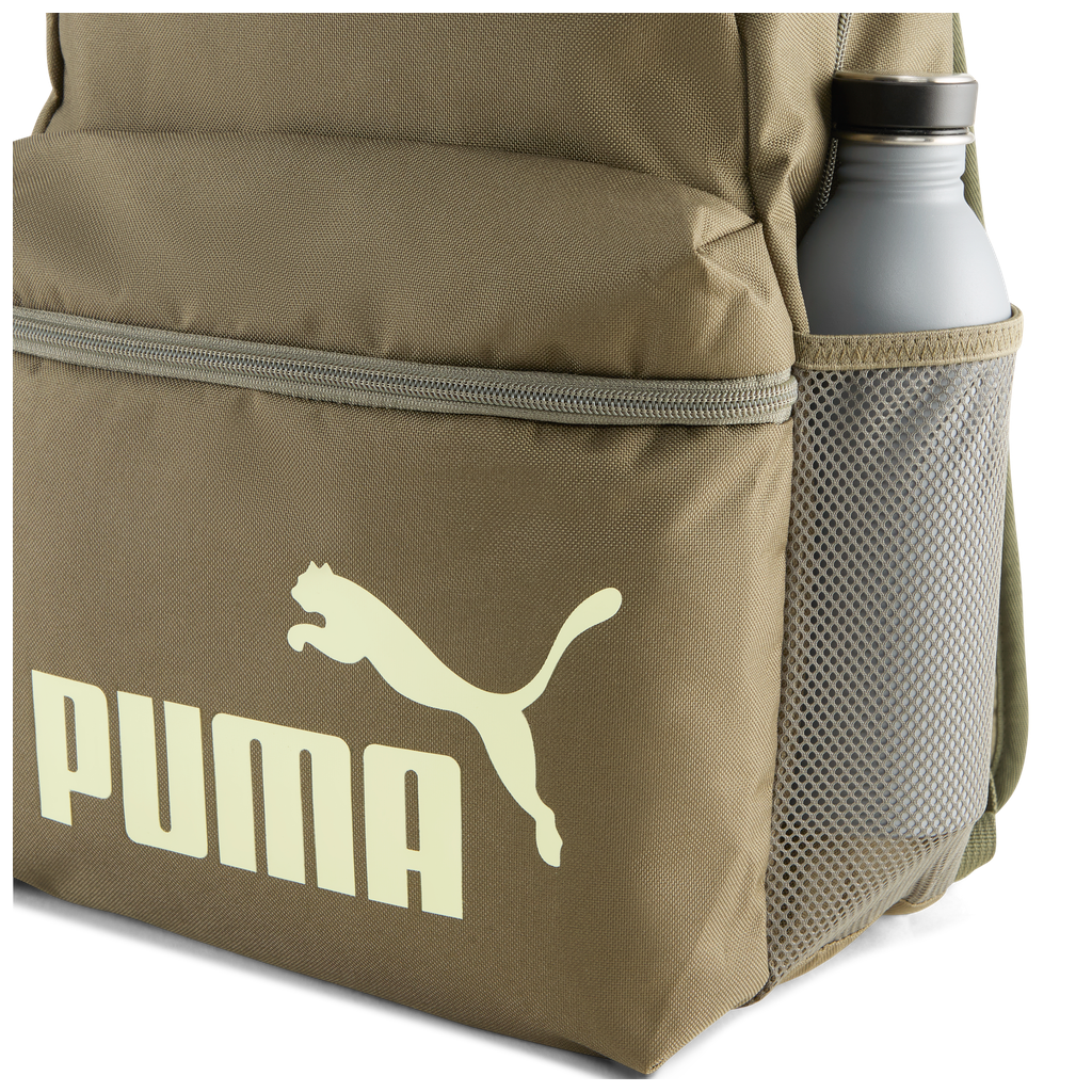 Puma rugzak 43 cm Loden green/apple