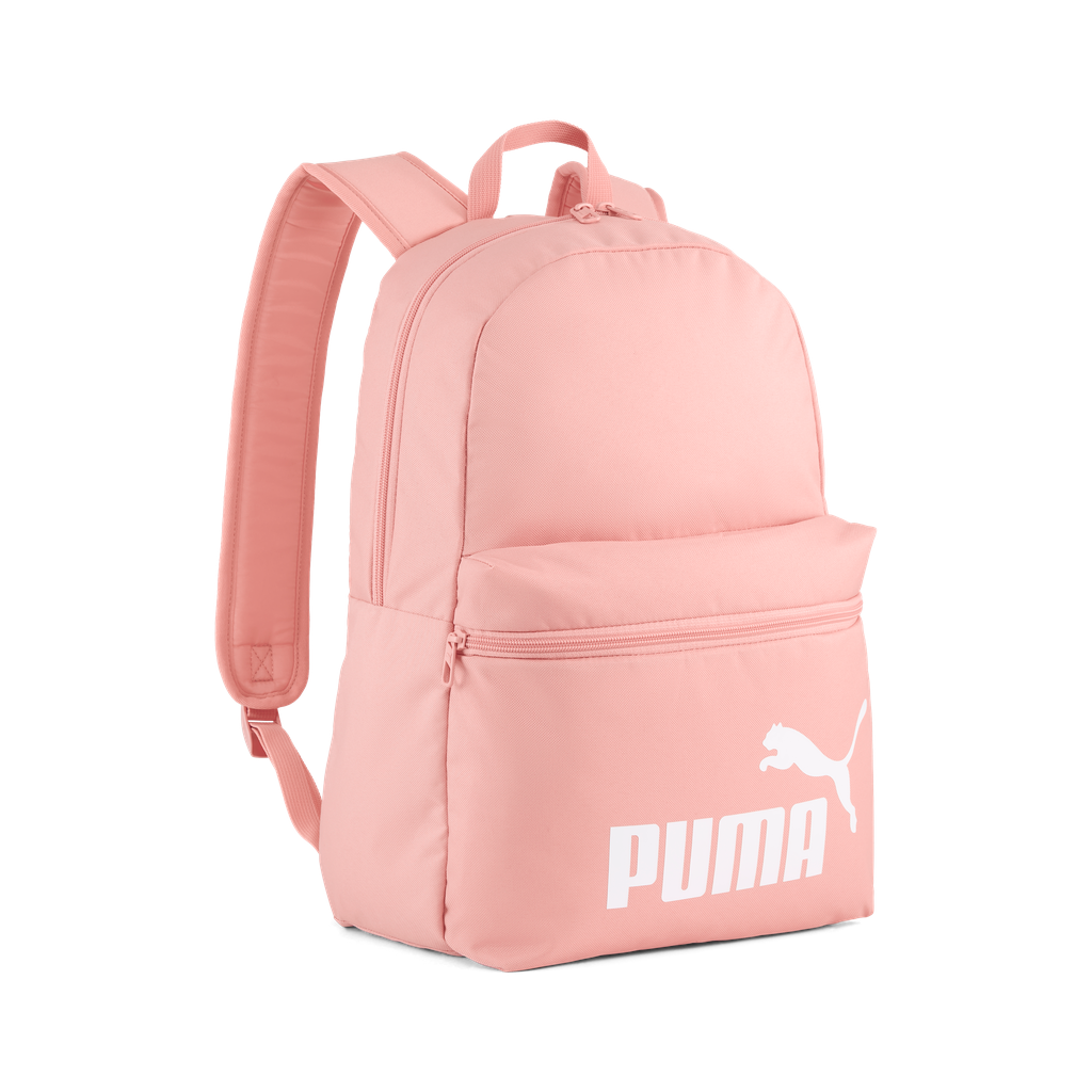 Puma rugzak 43 cm rosy