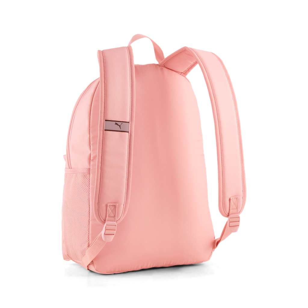Puma rugzak 43 cm rosy